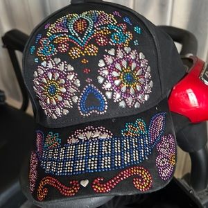 A hat